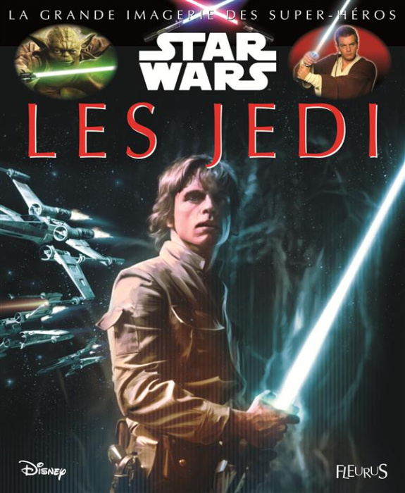 Emprunter Les Jedi livre