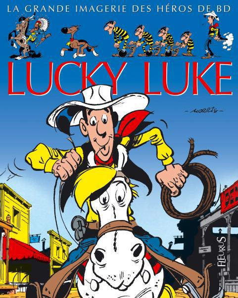 Emprunter Lucky Luke livre