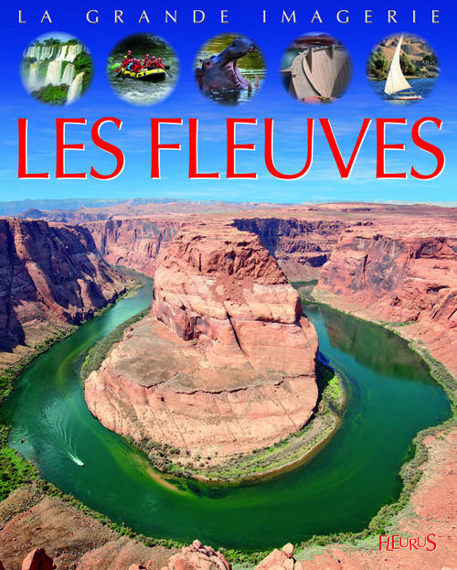Emprunter Les fleuves livre
