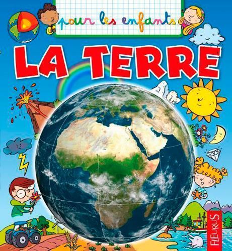 Emprunter La Terre livre