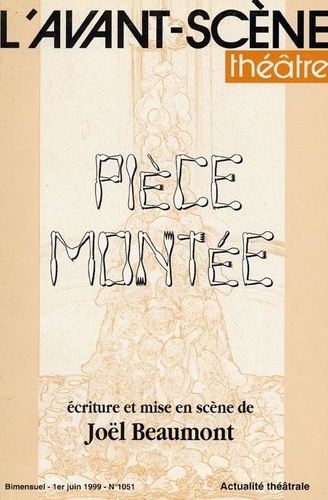 Emprunter Piece montee livre