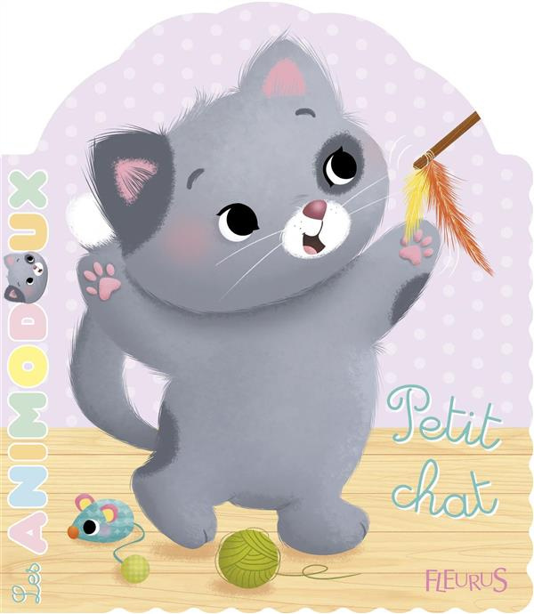 Emprunter Petit Chat livre