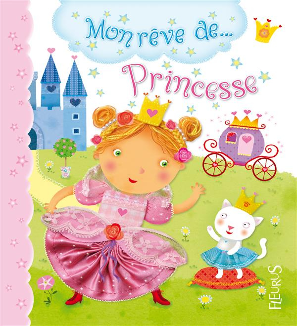 Emprunter Princesse livre