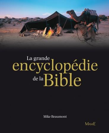 Emprunter La grande encyclopédie de la Bible livre