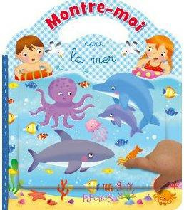 Emprunter Montre-moi dans la mer livre