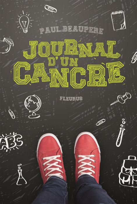 Emprunter Journal d'un cancre Tome 1 livre