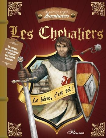 Emprunter Les chevaliers livre