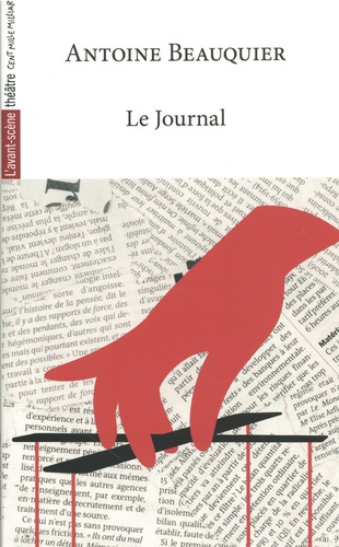 Emprunter Le Journal livre