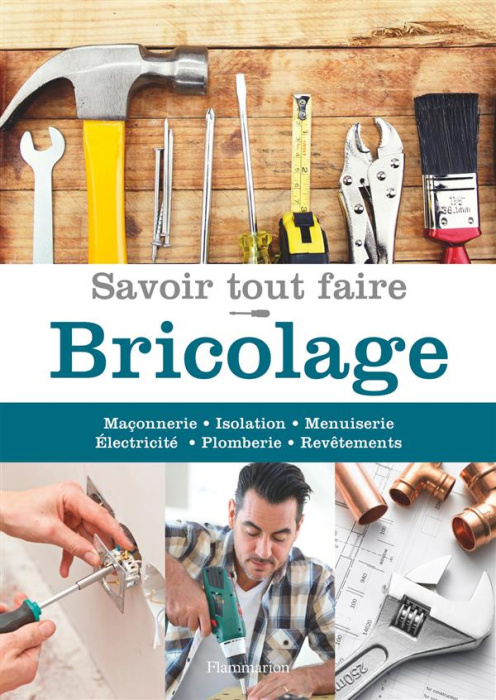 Emprunter Savoir tout faire Bricolage livre
