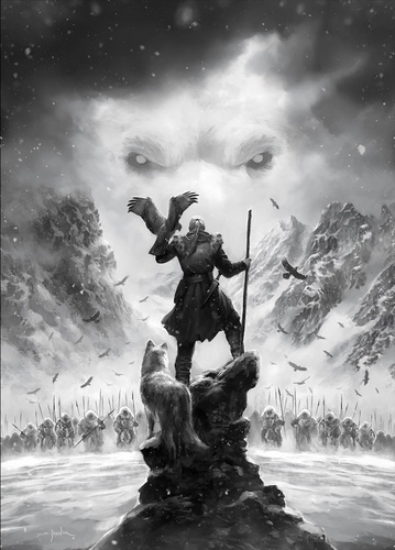 Emprunter Greenlander - Tome 1 - Édition collector N&B. L'Aimé-des-ours livre