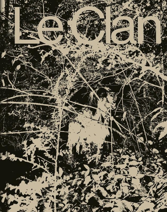 Emprunter Le clan. Edition bilingue français-anglais livre