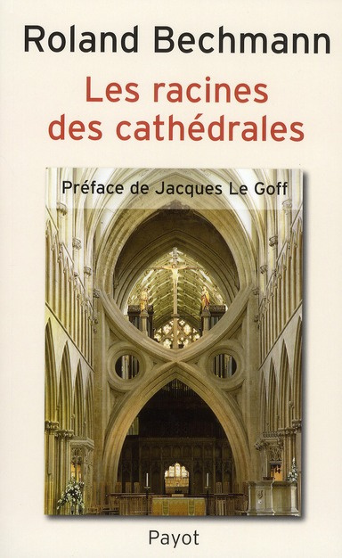 Emprunter Les racines de cathédrales livre