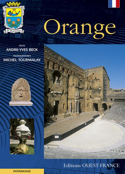 Emprunter Orange livre
