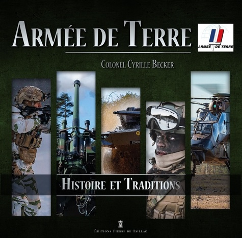 Emprunter Histoires et Traditions de l'armée de Terre livre