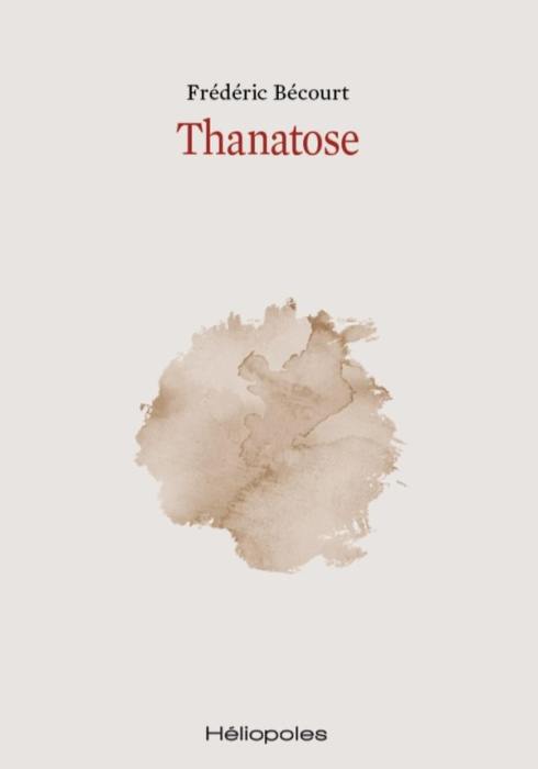 Emprunter Thanatose livre