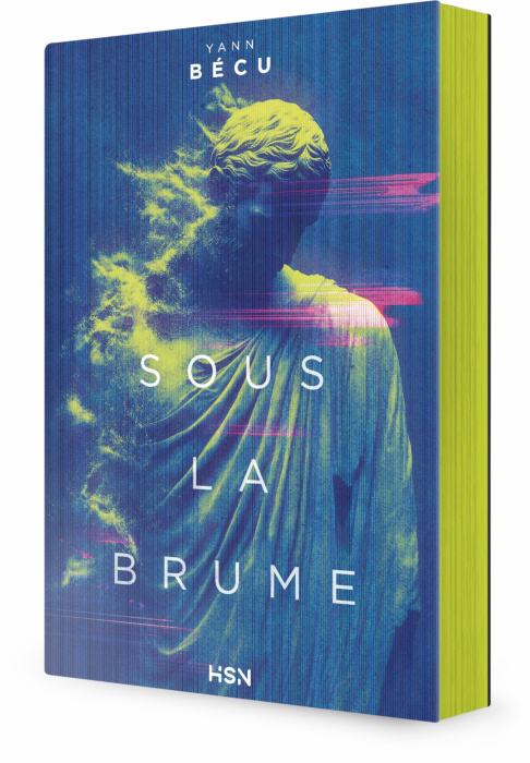 Emprunter Sous la brume livre