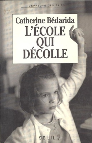 Emprunter L'école qui décolle. De la maternelle à la fac, cinq façons nouvelles d'enseigner livre