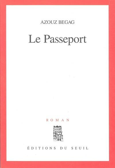 Emprunter Le passeport livre