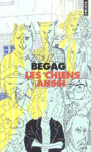 Emprunter Les chiens aussi livre