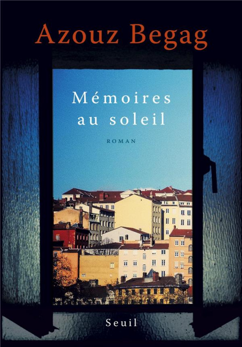 Emprunter Mémoires au soleil livre