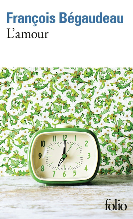 Emprunter L'amour livre