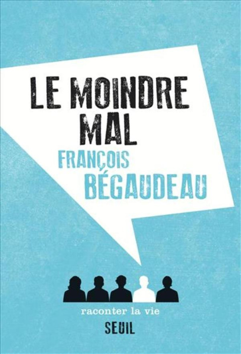 Emprunter Le moindre mal livre