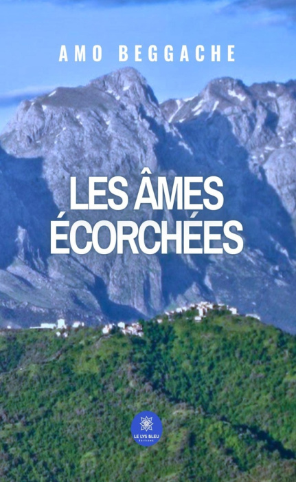 Emprunter Les âmes écorchées livre