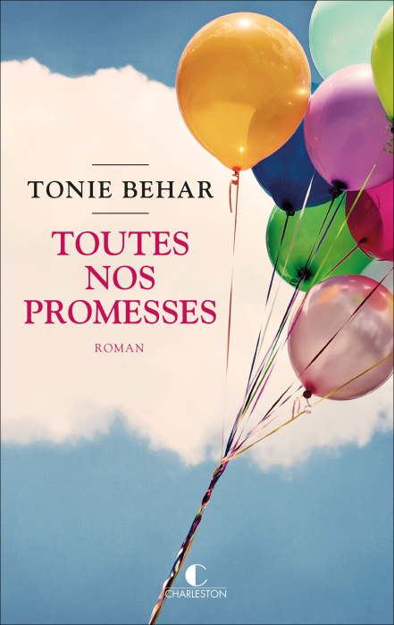 Emprunter Toutes nos promesses livre