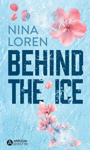 Emprunter Behind the Ice livre