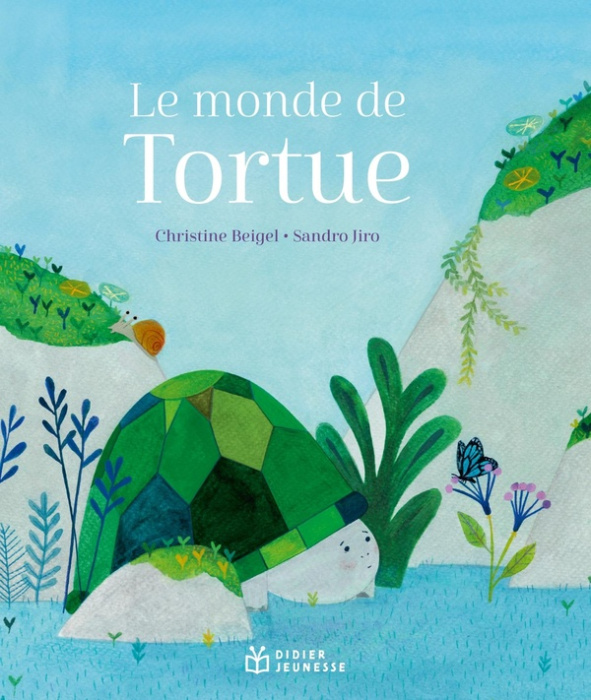 Emprunter Le monde de Tortue livre