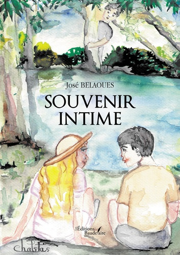 Emprunter Souvenir intime livre