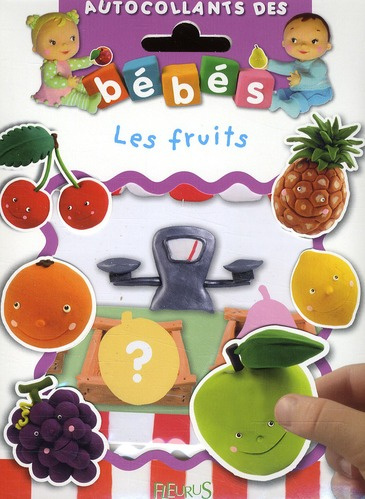 Emprunter Les fruits livre