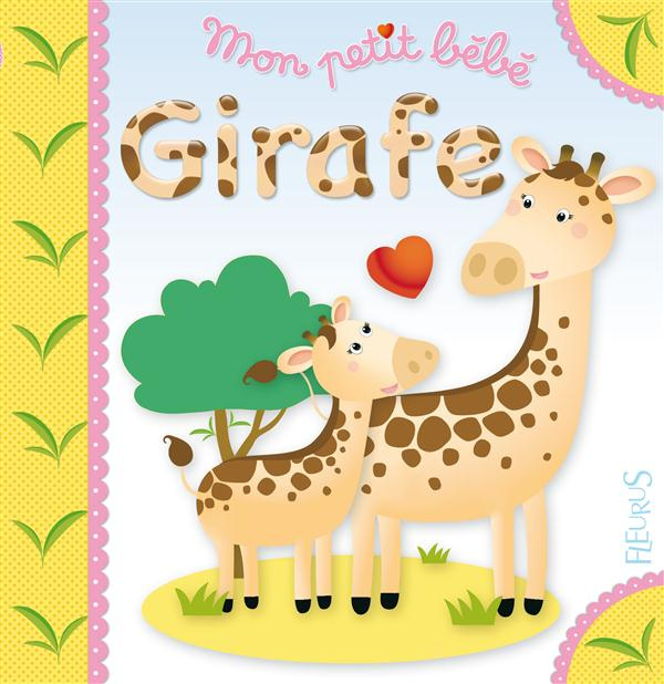 Emprunter Girafe livre