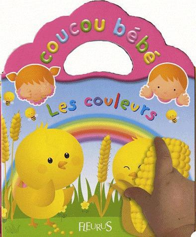 Emprunter Les couleurs livre