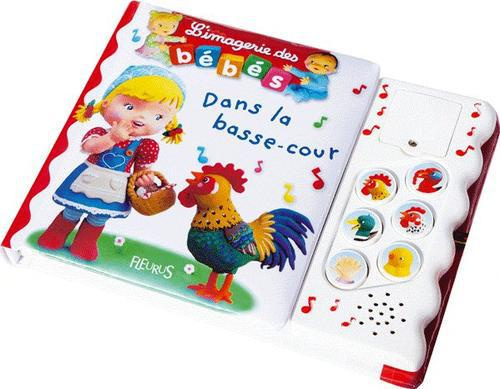 Emprunter Dans la basse-cour livre