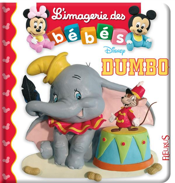 Emprunter Dumbo livre