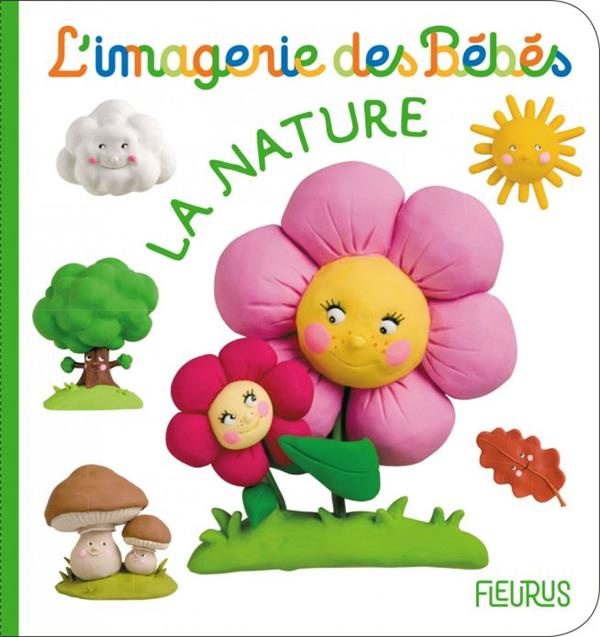 Emprunter La nature livre