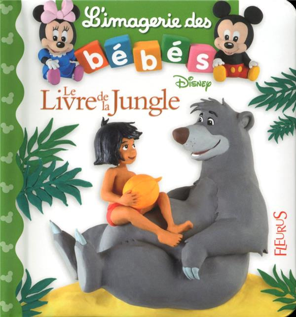 Emprunter Le Livre de la Jungle livre