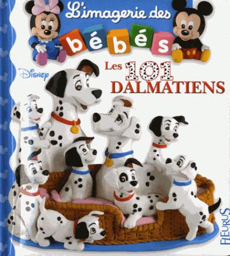 Emprunter Les 101 dalmatiens livre