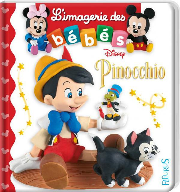 Emprunter Pinocchio livre