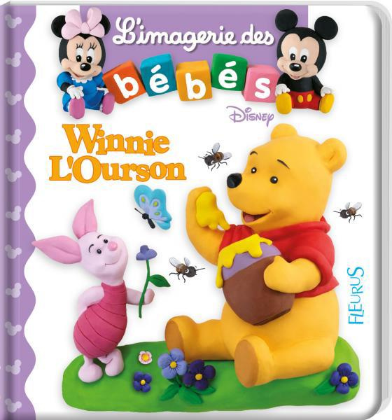 Emprunter Winnie l'Ourson livre