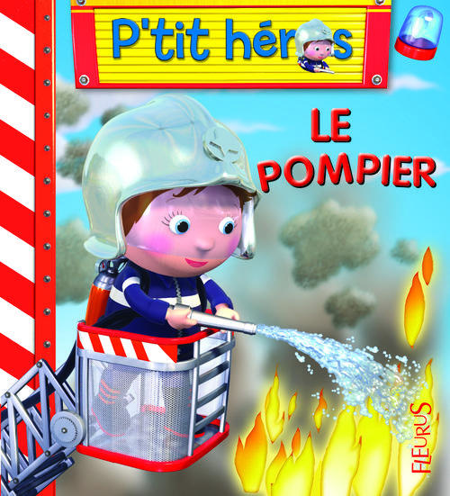 Emprunter Le pompier livre
