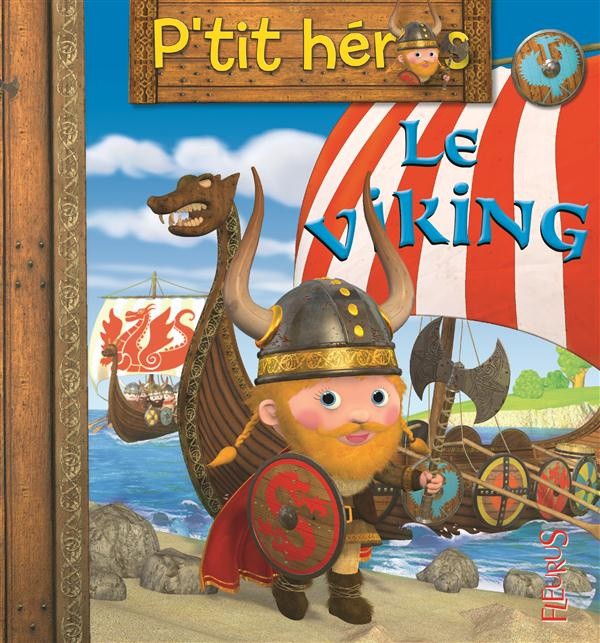 Emprunter Le Viking livre