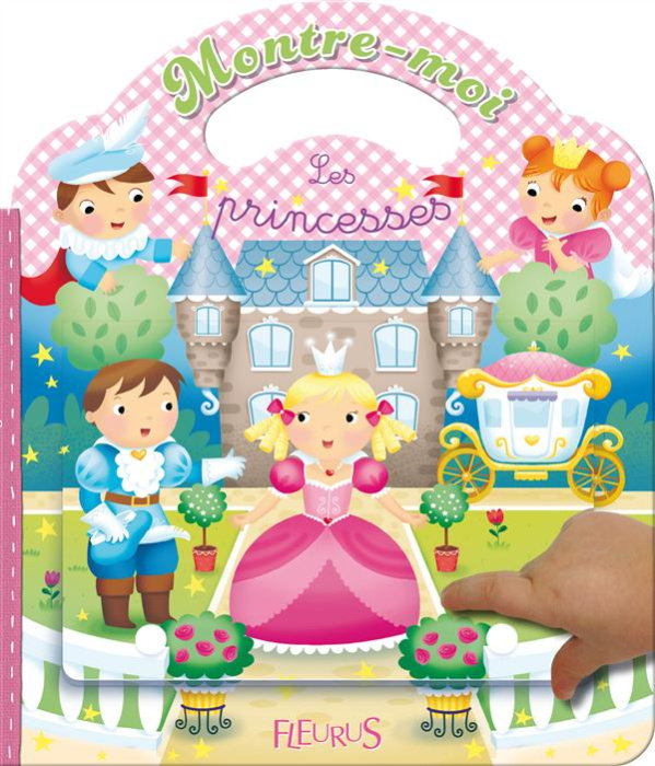Emprunter Les princesses livre