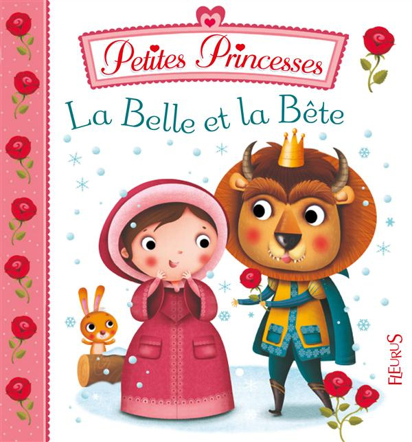 Emprunter La Belle et la Bête livre