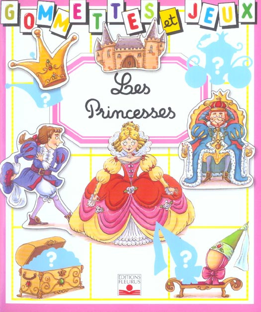 Emprunter Les Princesses livre