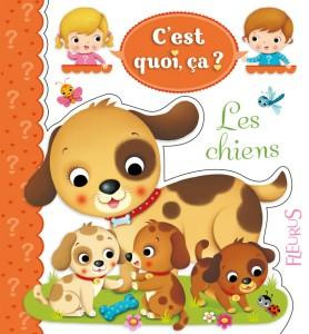 Emprunter Les chiens livre
