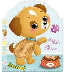 Emprunter Petit Chien livre