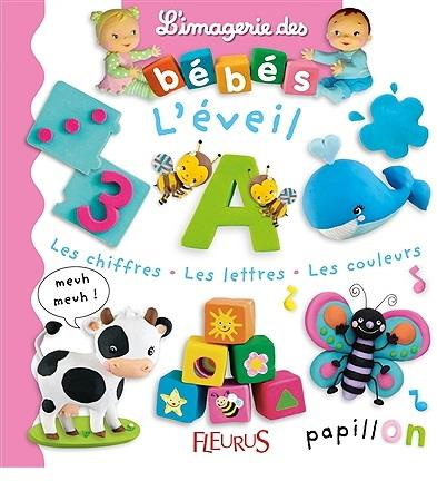 Emprunter L'éveil livre