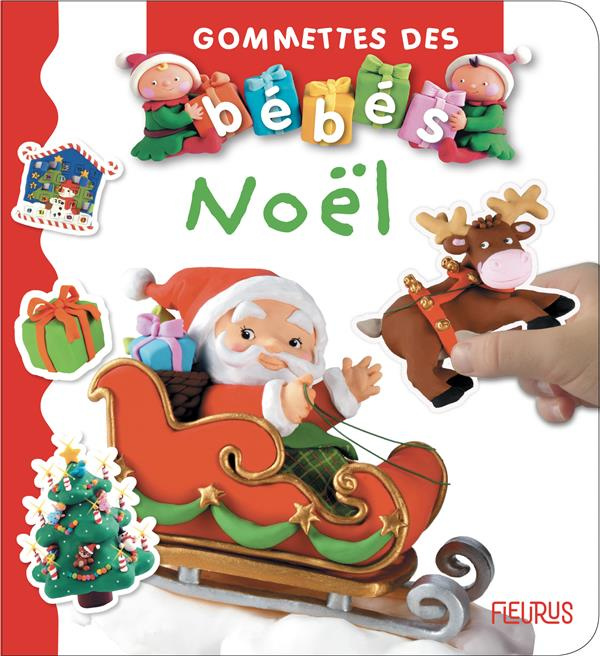 Emprunter Noël livre
